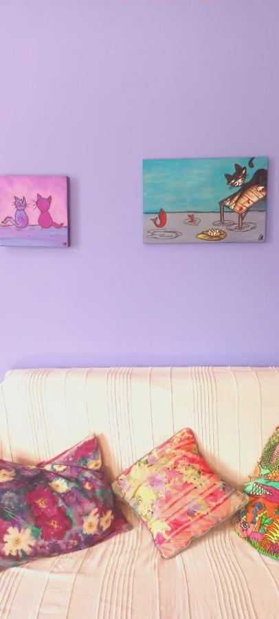 Cat Nap Cottage Bettyʼs Bay エクステリア 写真